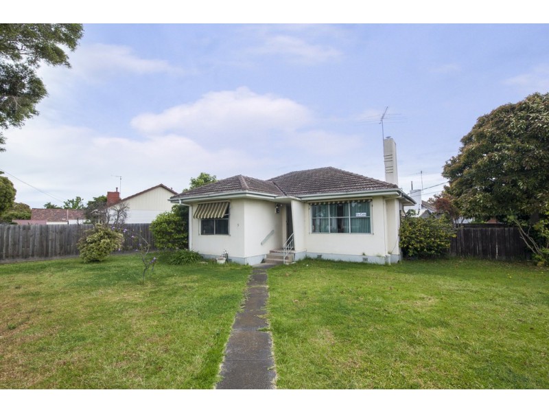 3 Montreal Avenue, Corio VIC 3214