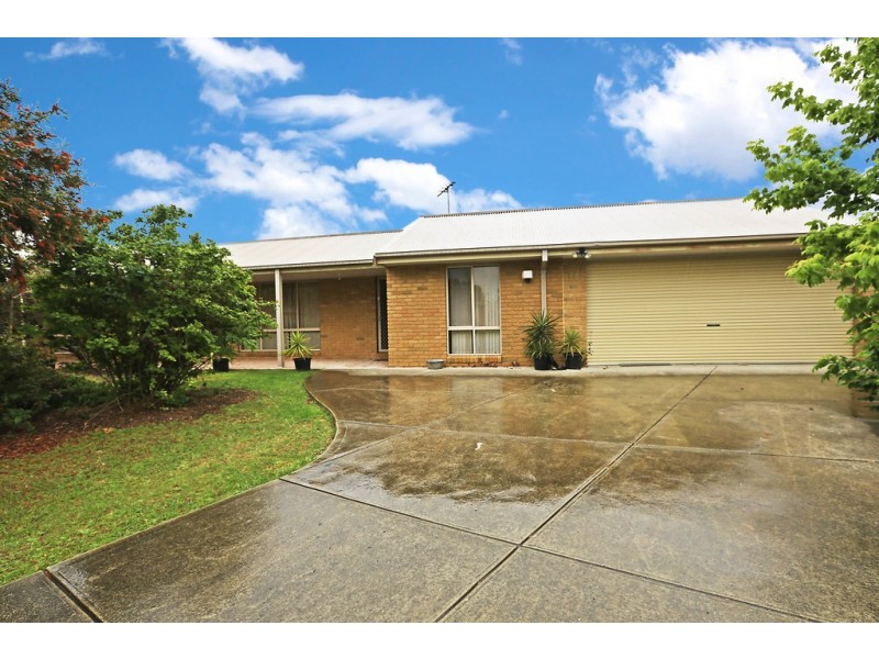 4 Gindalbie Court, Lara VIC 3212