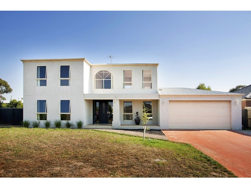 8 Cypress Court, Lara VIC 3212