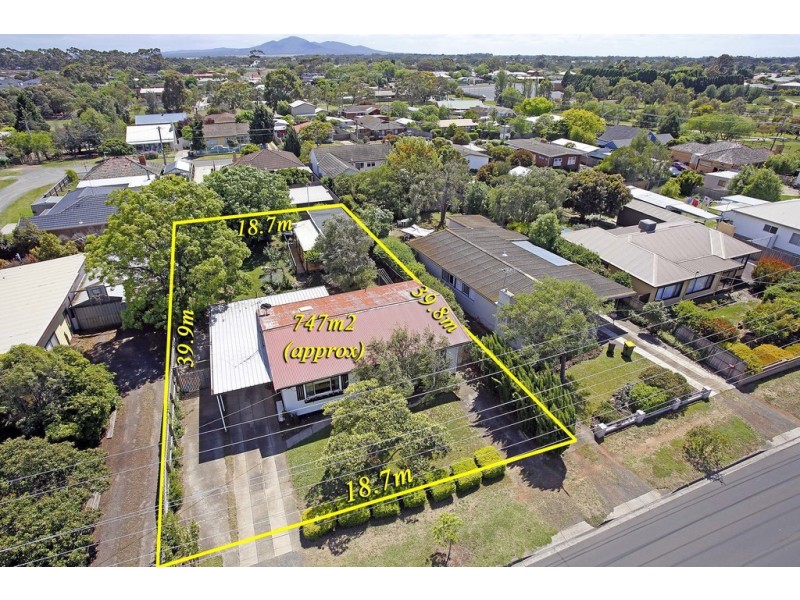 8 Buckingham Street, Lara VIC 3212