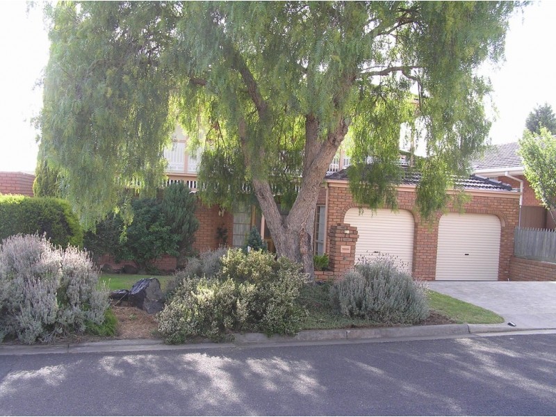 28 Leila Crescent, Bell Post Hill VIC 3215