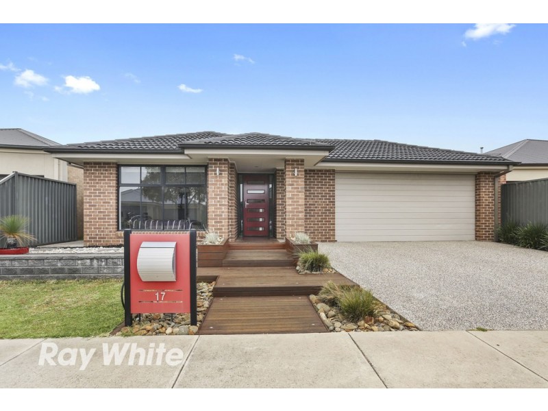 17 Mathieson Place, Lara VIC 3212