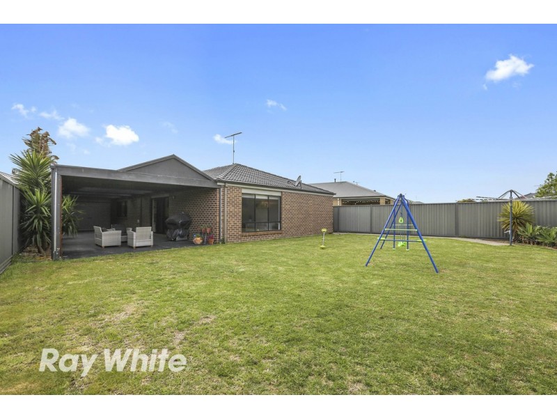 17 Mathieson Place, Lara VIC 3212