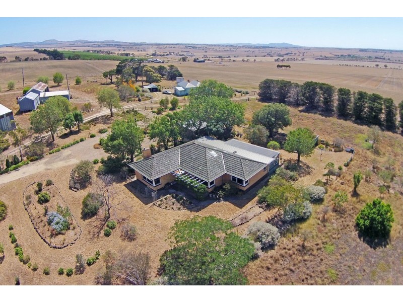 1010 Steiglitz Road, Sutherlands Creek VIC 3331