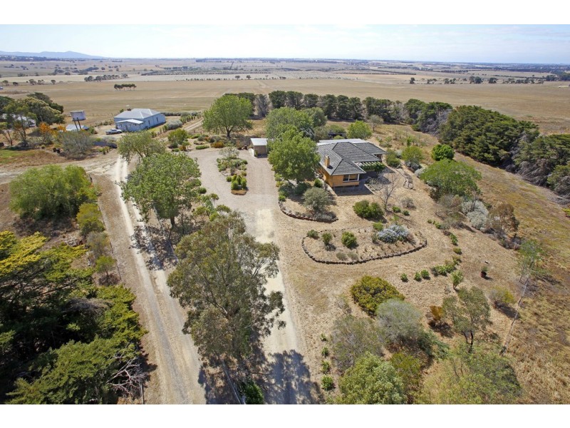 1010 Steiglitz Road, Sutherlands Creek VIC 3331