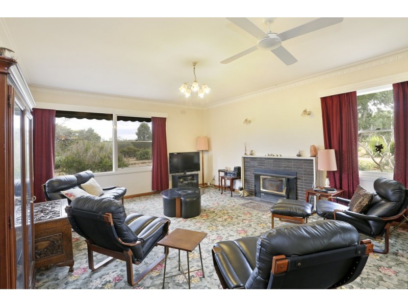 1010 Steiglitz Road, Sutherlands Creek VIC 3331