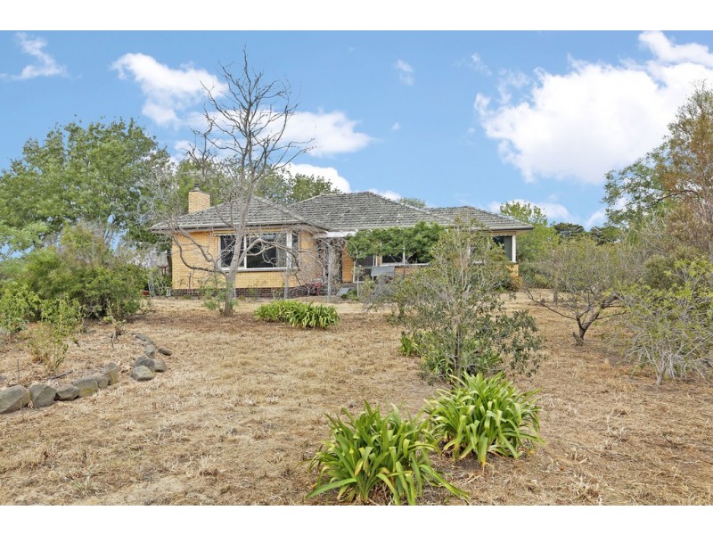 1010 Steiglitz Road, Sutherlands Creek VIC 3331