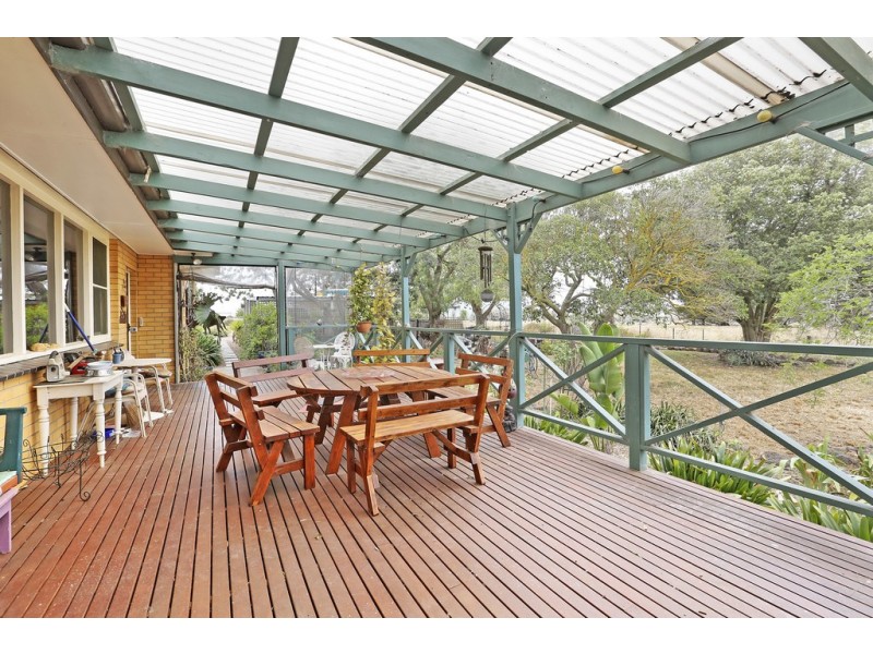 1010 Steiglitz Road, Sutherlands Creek VIC 3331