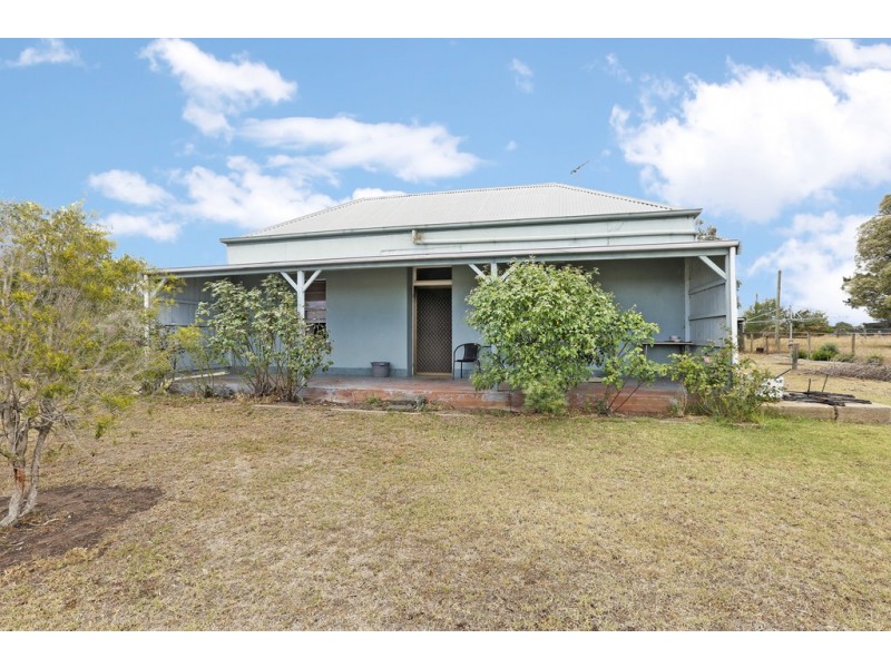 1010 Steiglitz Road, Sutherlands Creek VIC 3331