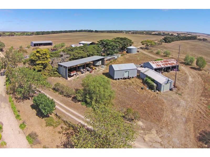 1010 Steiglitz Road, Sutherlands Creek VIC 3331