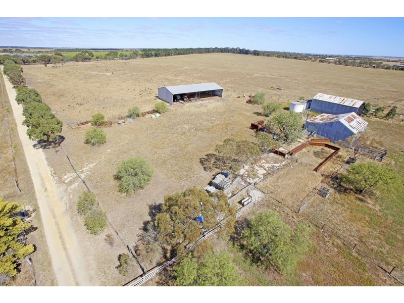 1010 Steiglitz Road, Sutherlands Creek VIC 3331