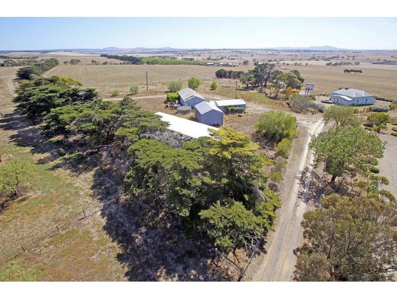 1010 Steiglitz Road, Sutherlands Creek VIC 3331