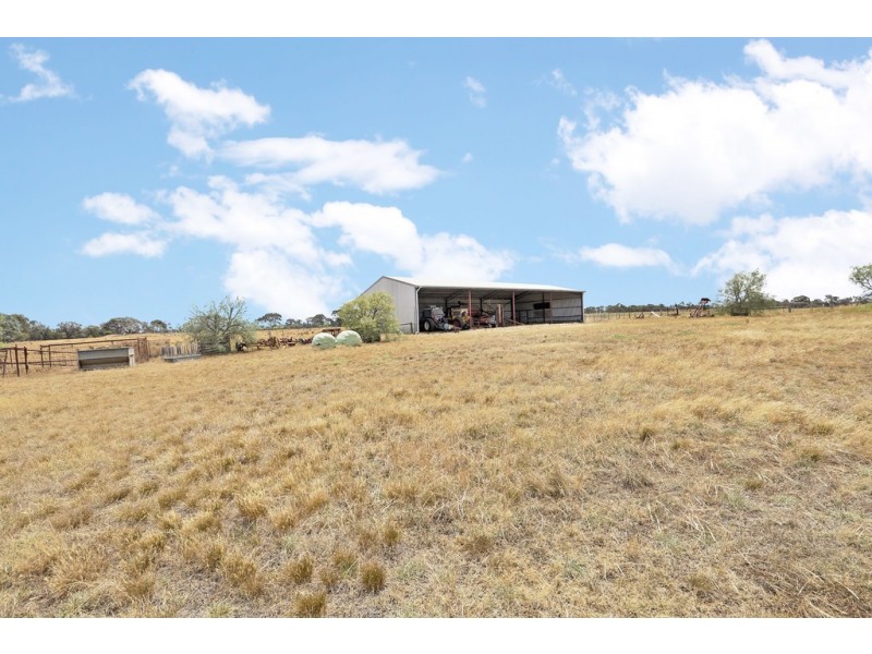 1010 Steiglitz Road, Sutherlands Creek VIC 3331