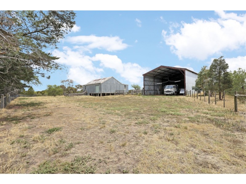 1010 Steiglitz Road, Sutherlands Creek VIC 3331