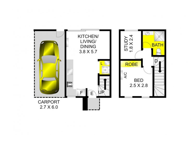 5/67 Station Street, Norlane VIC 3214