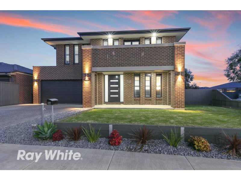 54 Eastlakes Boulevard, Lara VIC 3212