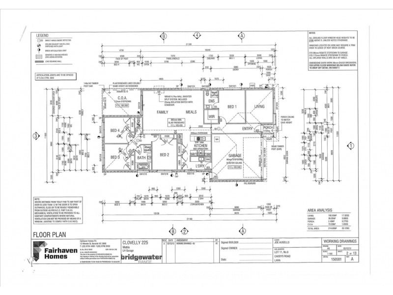 Lot 11 Caddys Road, Lara VIC 3212