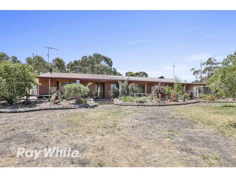 70 Manna Gum Place, Anakie VIC 3221