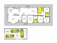 70 Manna Gum Place, Anakie VIC 3221 Floorplan