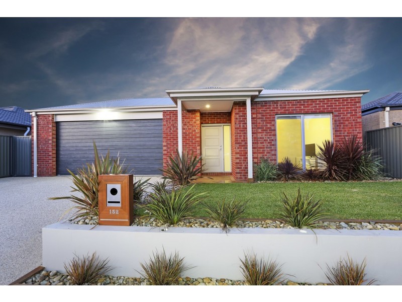 152 Canterbury Road West, Lara VIC 3212