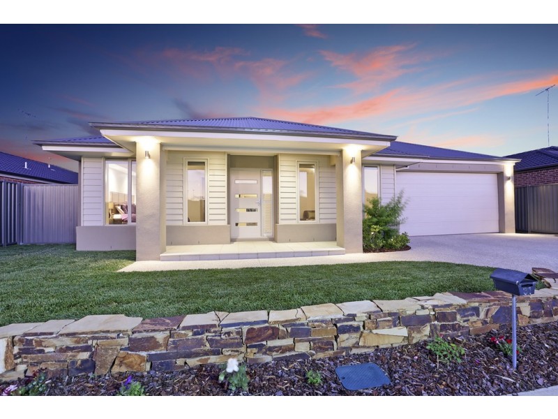 31 Cape Barron Drive, Lara VIC 3212