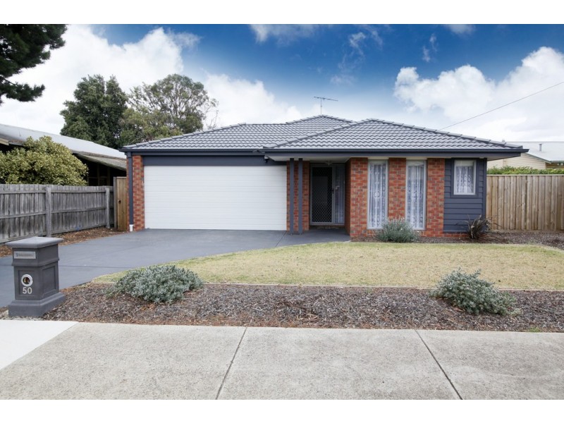 50 Curlew Crescent, Norlane VIC 3214