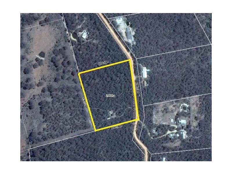 Lot 12 Stirling Road, She Oaks VIC 3331