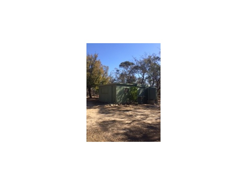 Lot 12 Stirling Road, She Oaks VIC 3331