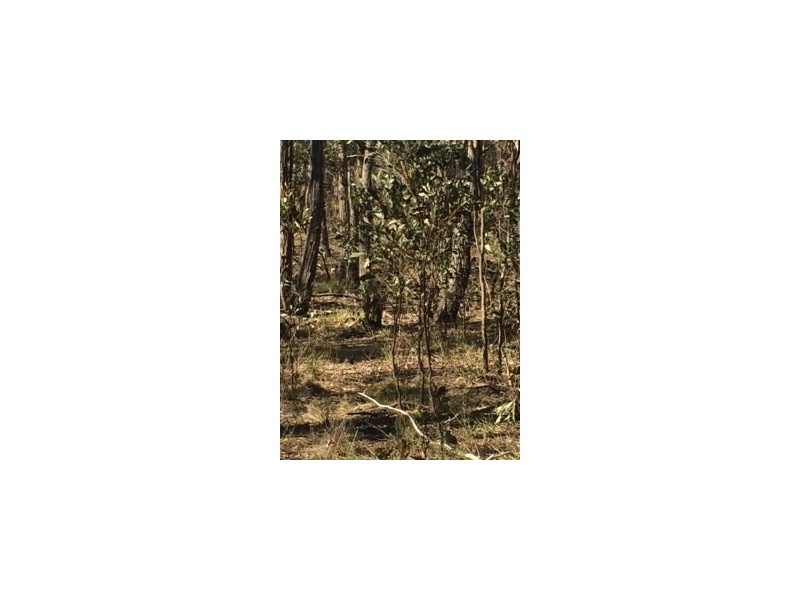 Lot 12 Stirling Road, She Oaks VIC 3331