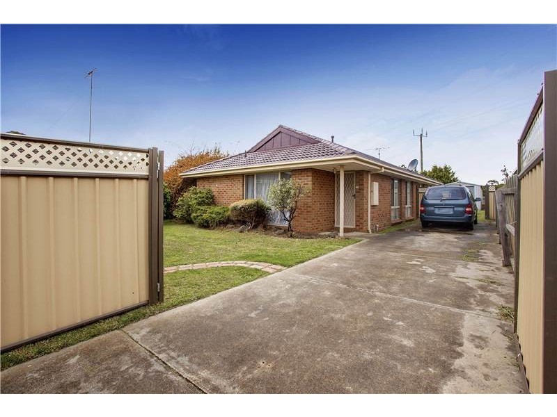 5 Mayton Court, Grovedale VIC 3216