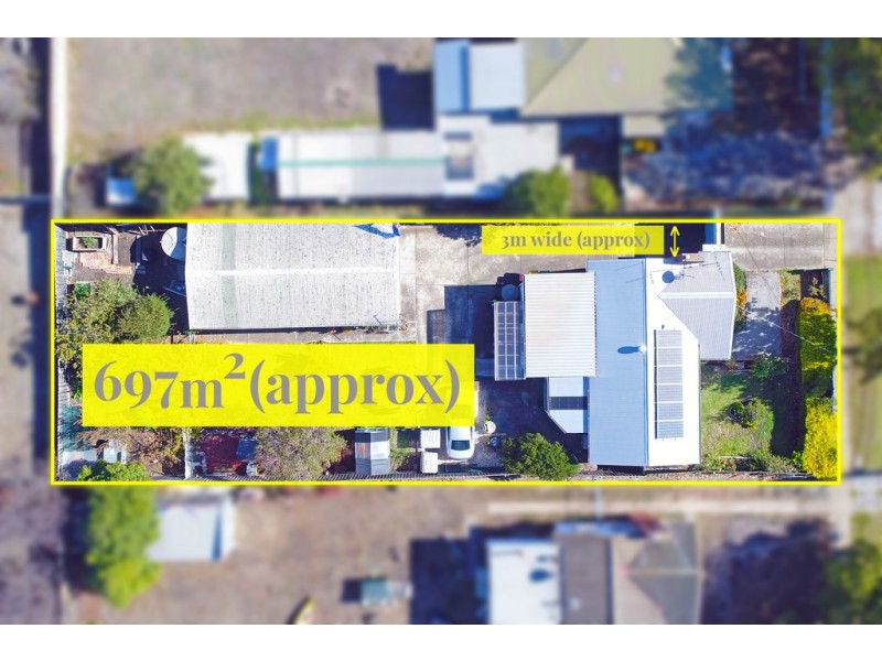 3 Spruhan Avenue, Norlane VIC 3214