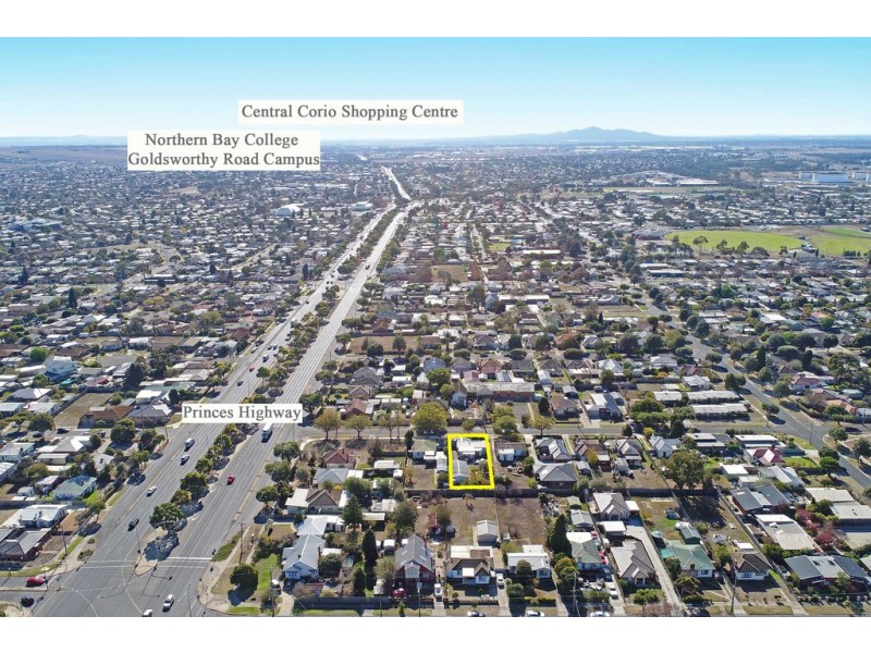 3 Spruhan Avenue, Norlane VIC 3214