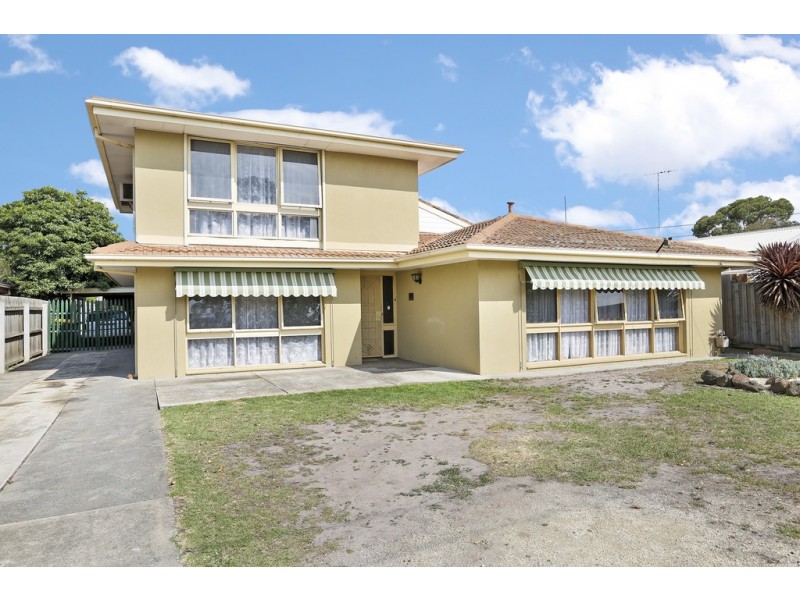 11 Washington Street, Corio VIC 3214