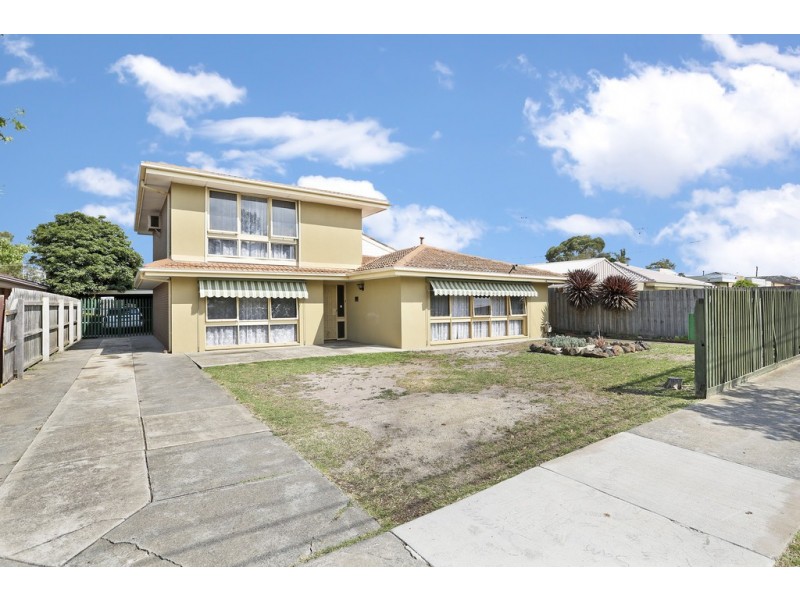 11 Washington Street, Corio VIC 3214