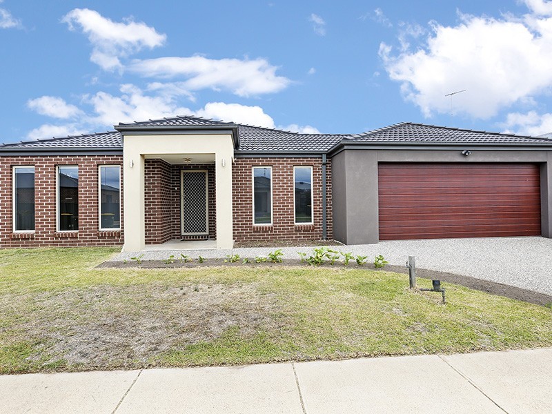 5 Benetti Drive, Lara VIC 3212