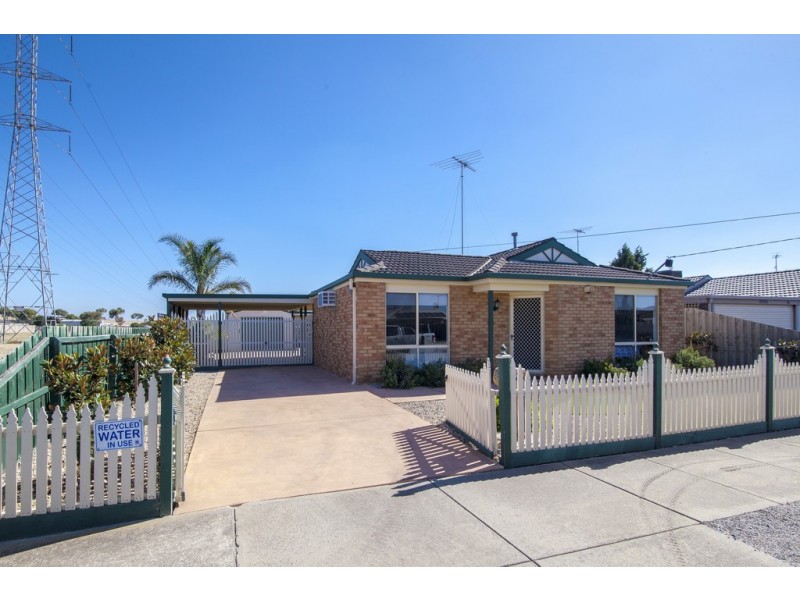 26 Cranbourne Drive, Corio VIC 3214