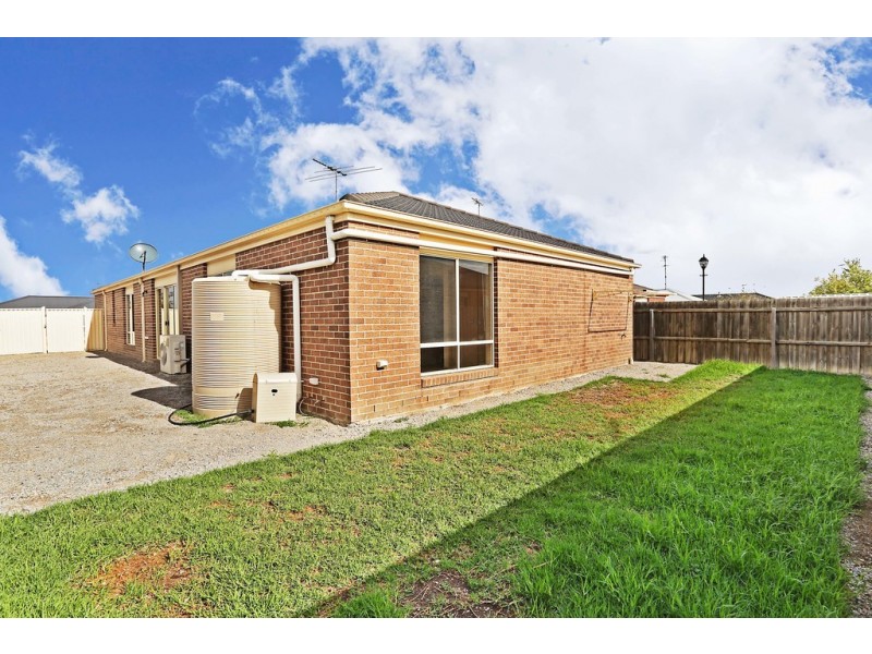 26 Nigella Avenue, Corio VIC 3214