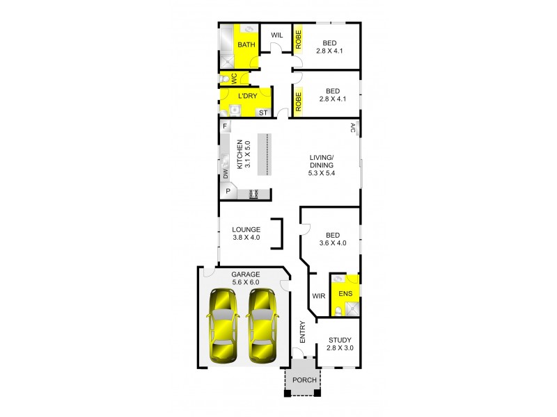 26 Nigella Avenue, Corio VIC 3214