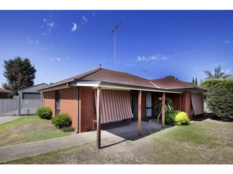 26 Cabernet Road, Corio VIC 3214