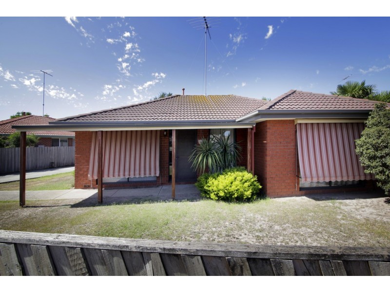 26 Cabernet Road, Corio VIC 3214