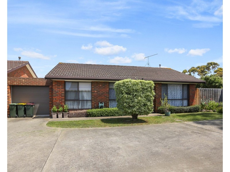 3/27-29 Brunel Close, Lara VIC 3212