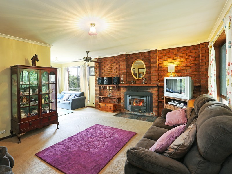 510 Staughton Vale Road, Balliang VIC 3340