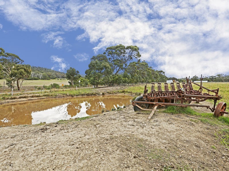 510 Staughton Vale Road, Balliang VIC 3340