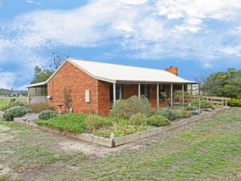 510 Staughton Vale Road, Balliang VIC 3340