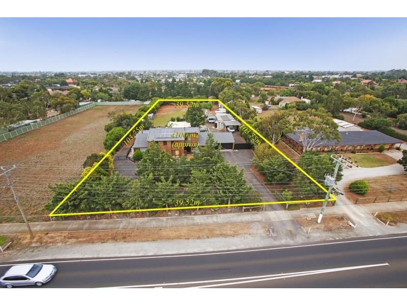 519 Sayers Road, Hoppers Crossing VIC 3029