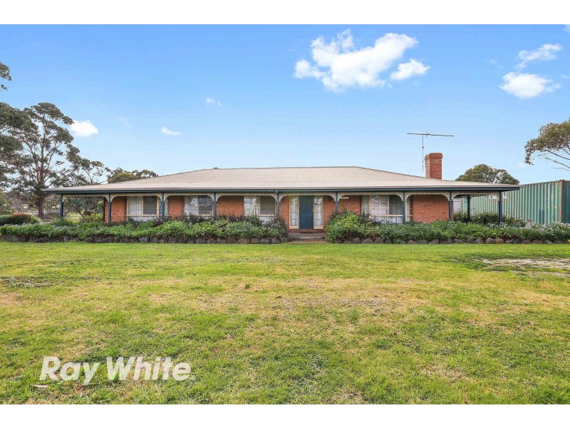 2090 Ballan Road, Anakie VIC 3221