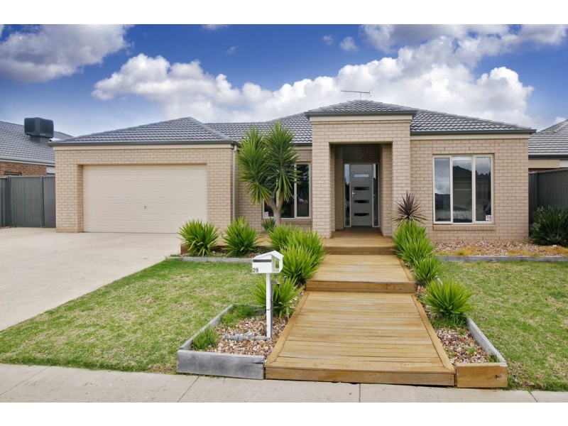 29 Melissa Drive, Lara VIC 3212