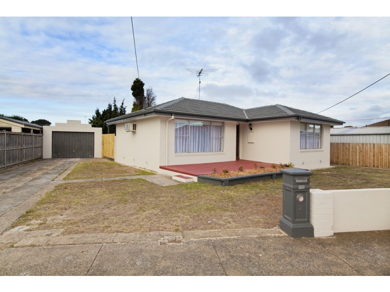 2 Gambier Grove, Corio VIC 3214
