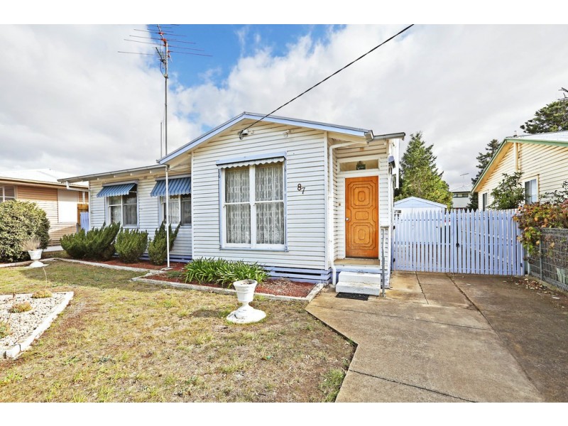 87 Plume Street, Norlane VIC 3214