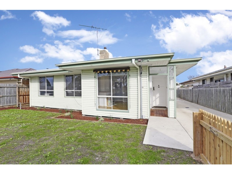 25B Gerbera Avenue, Norlane VIC 3214